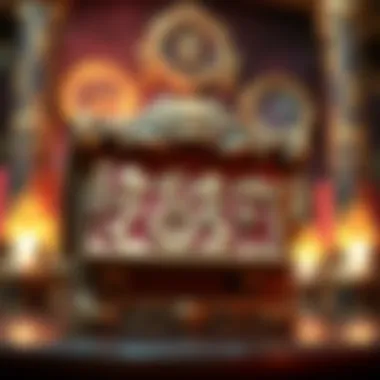 Book of Ra 온라인 카지노: 전체 안내서 Summary