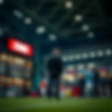 Essential criteria for selecting a reliable bookmaker