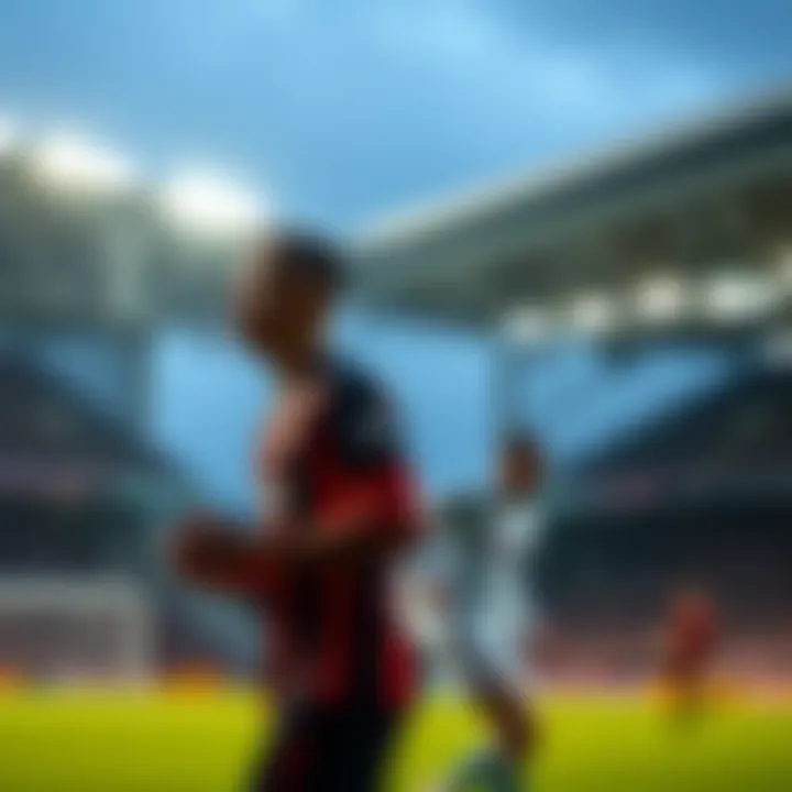 Bournemouth vs Fulham Historical Matchup Head-to-head statistics between Bournemouth and Fulham