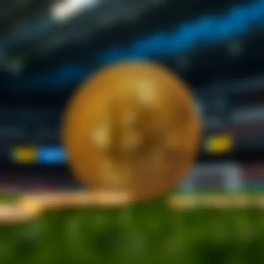 Benefits of Using Bitcoin for Sports Betting Benefits of using Bitcoin for sports betting