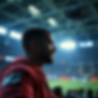 Future Trends in Bitcoin Sports Betting Future trends in Bitcoin sports betting