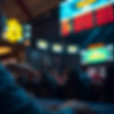 Overview of Bitcoin Sports Betting Overview of Bitcoin sports betting