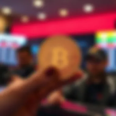 Secure Transaction Methods for Bitcoin Betting Secure transaction methods for Bitcoin betting