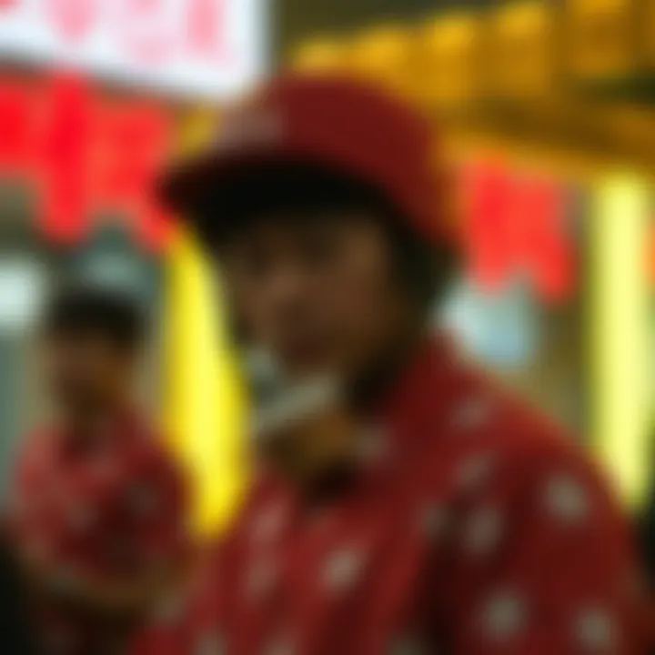 Notable 북메이커 배당률에 대한 심층 분석