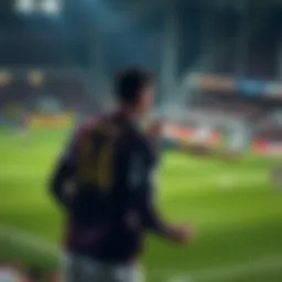 Analysis of Burnley and Aston Villa match dynamics