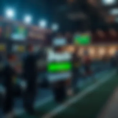 Explore the Secure Login Interface of bwin Secure Login Interface