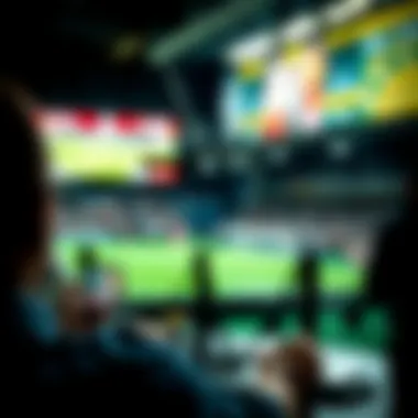 Enhance Your Sports Betting Experience Sports Betting Experience