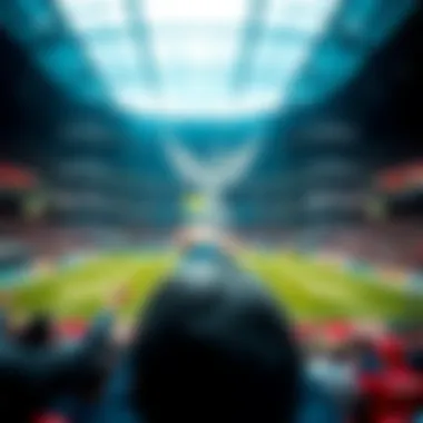 Conceptual diagram of effective betting tips