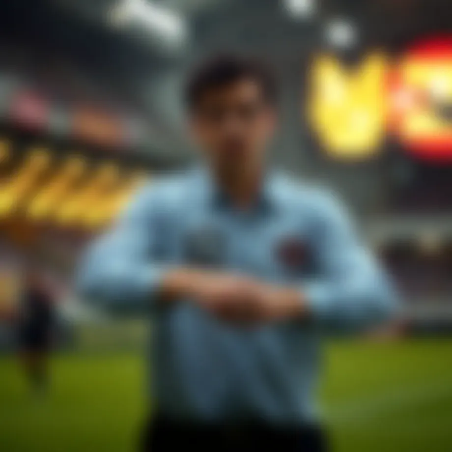 챔스분석: 다양 한 관점에서의 심층 탐구 Introduction