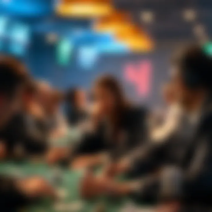 Strategic approaches to cash games