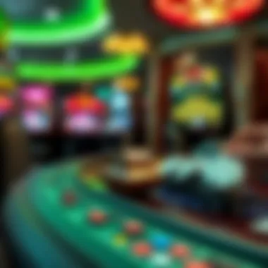 Current Trends in Casino Game Technology Trends in casino technology and software development