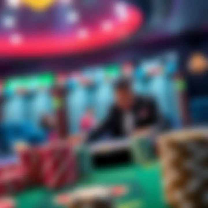 Strategies for Casino Success Casino game strategies for success