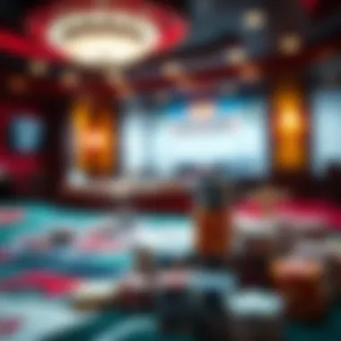 Casino Game Strategies Casino games strategy overview