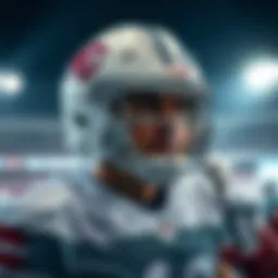 Insightful analysis of CFL betting strategies