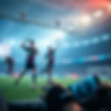 Analyzing Market Trends in CFL Betting Market trends and changes in CFL betting