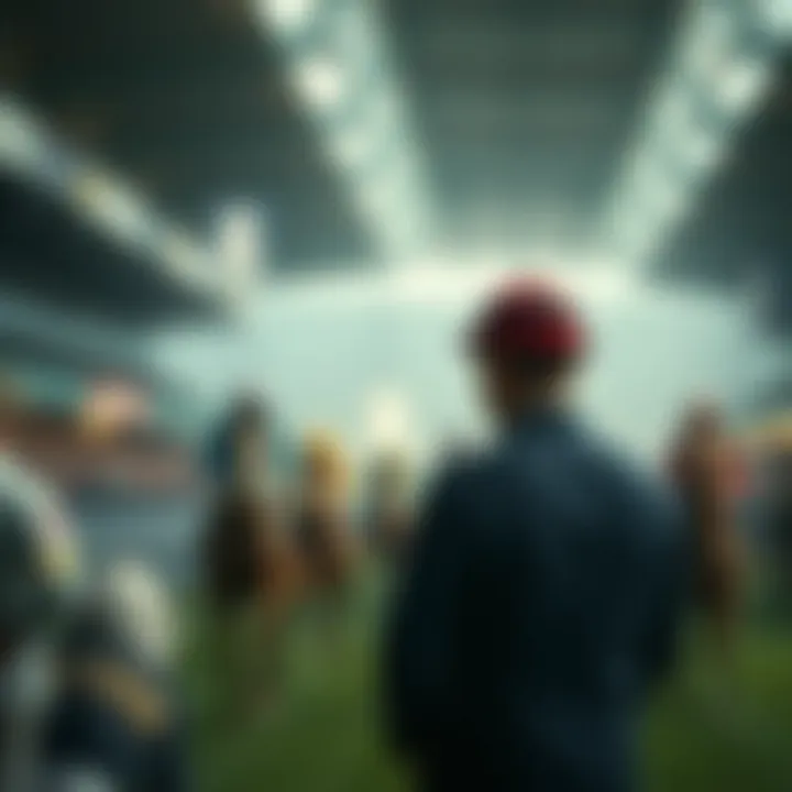 Exploring legal considerations for sports betting