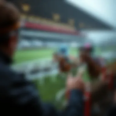 Analysis of Race Performances at Cheltenham Insightful analysis of horse racing performances