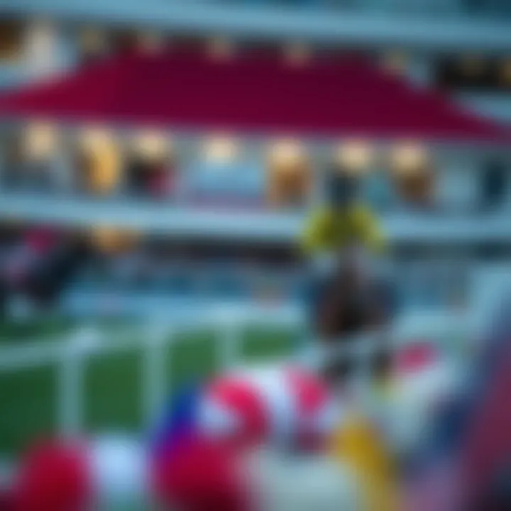 Understanding the nuances of Cheltenham free betting