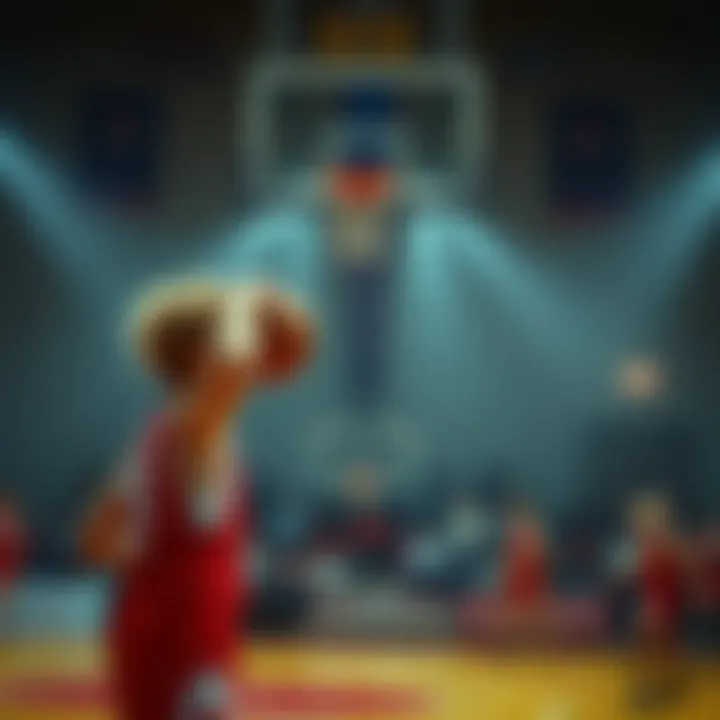 History of Crvena Zvezda Basketball Club