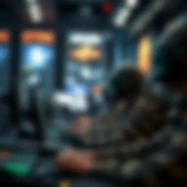 In-depth Analysis of CSGO Betting Platforms Analysis of betting platforms