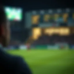 축구 베팅의 배당률 이해하기 Introduction