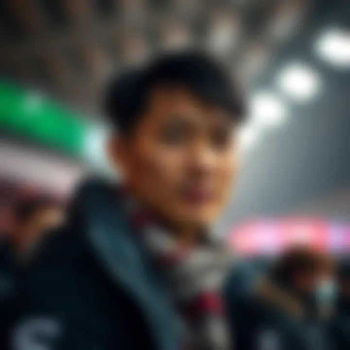 Notable 축구 베팅의 배당률 이해하기