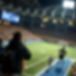 축구 베팅의 이해와 전략 Introduction