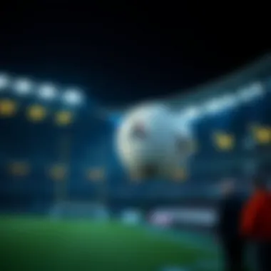축구 예측과 관련된 심층 분석 Summary