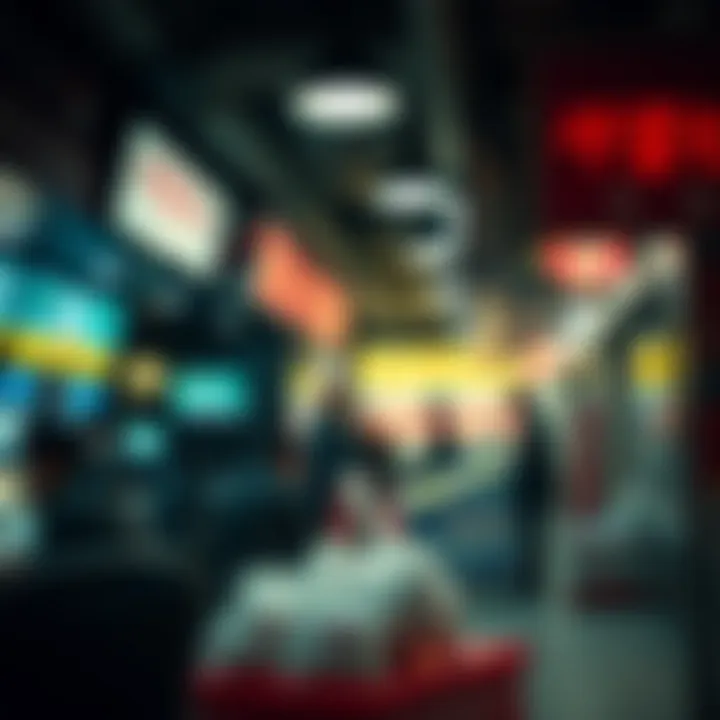 Cultural influences shaping sports betting in Korea