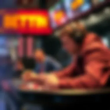 Latest Trends in Betting Trends in the betting industry