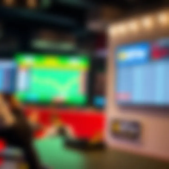 Current trends in the online betting landscape