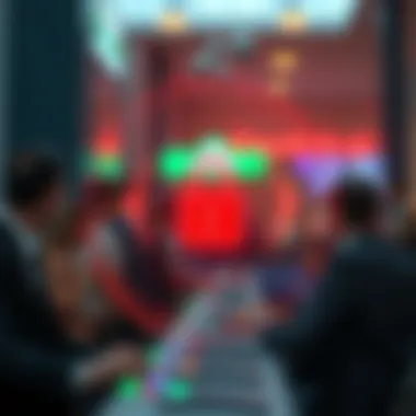 A secure online transaction symbol representing safety in betting