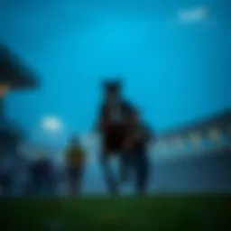다른 게임: 전문적인 베팅 정보와 전략 Introduction