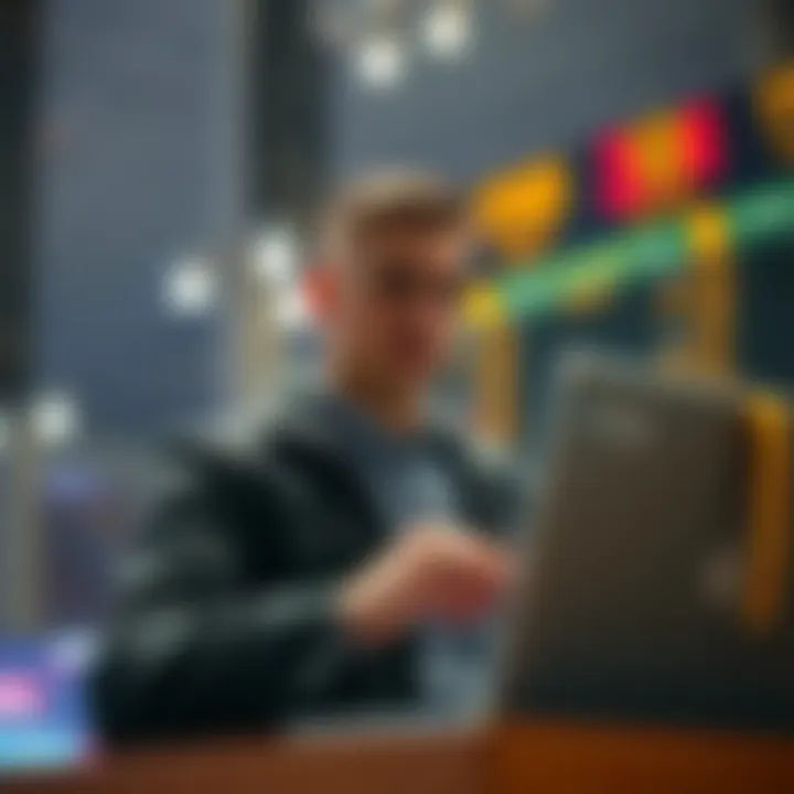 Importance of Data Analysis in Betting Data analysis in sports betting