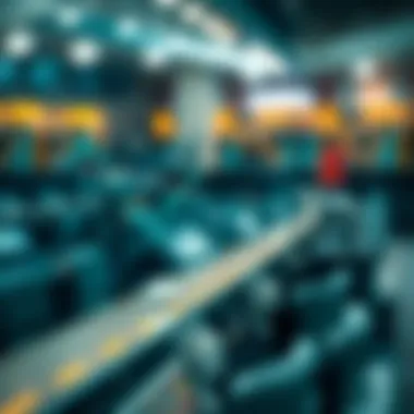 Making Informed Decisions with Live Sports Data Decision-making process based on live data in sports