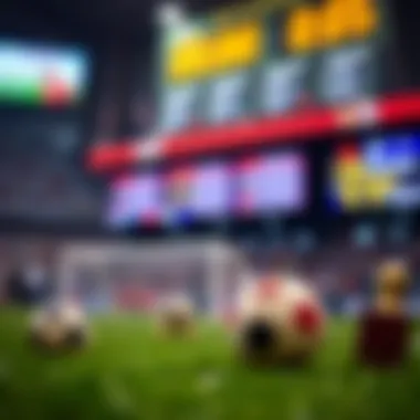 A Look at Various Betting Options Diverse betting options available