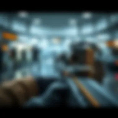 Efficiency in Division 2 gameplay