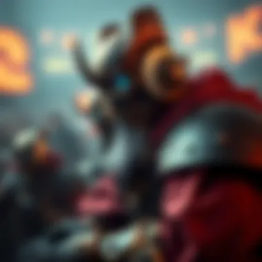 Overview of Dota 2 betting types