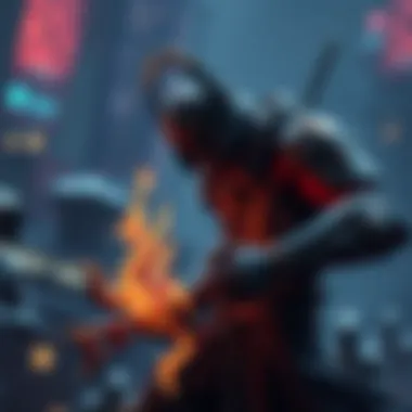 Fundamental concepts of Dota 2