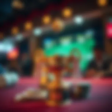 Impact of prize money on player motivation