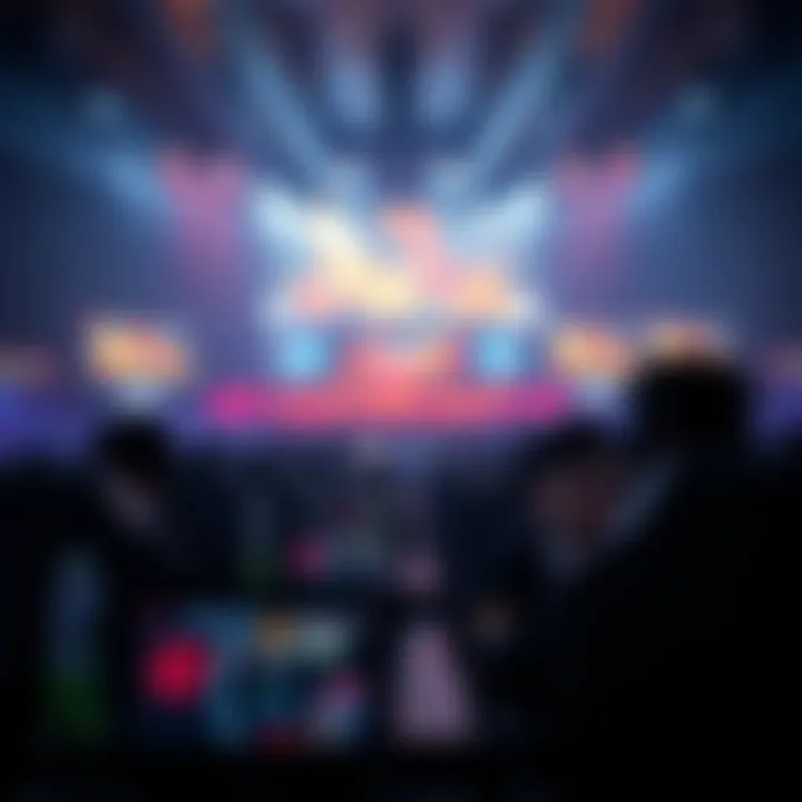 Recent trends in Dota 2 prize money