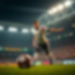 Understanding drawdown in betting