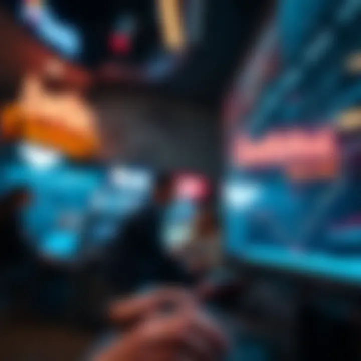 Understanding the Economic Impact of Online Betting Economic impact of online betting platforms