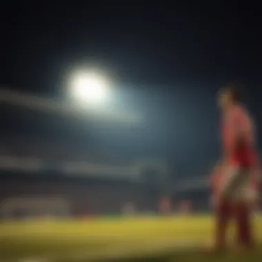 Historical overview of the Egyptian Premier League