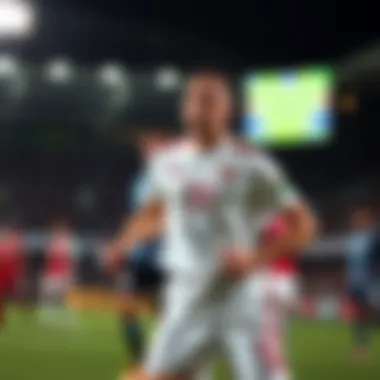 Key teams in the Egyptian Premier League