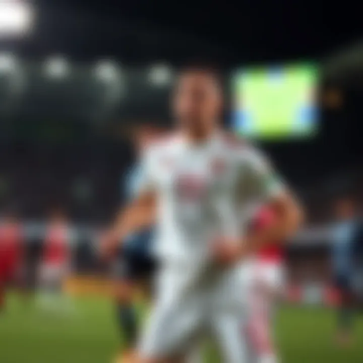 Key teams in the Egyptian Premier League