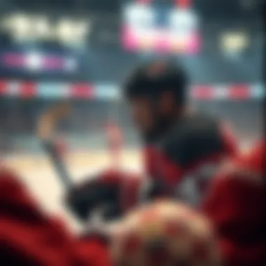 Latest Trends in Ice Hockey Betting Latest trends in ice hockey betting