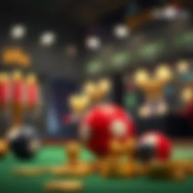 Key elements for successful wagering