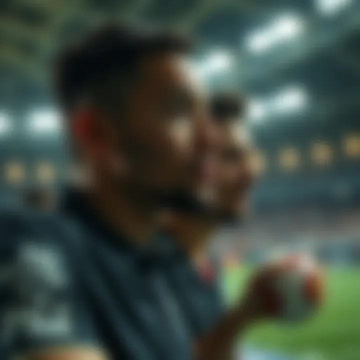 Enhancing user experience in sports betting platforms