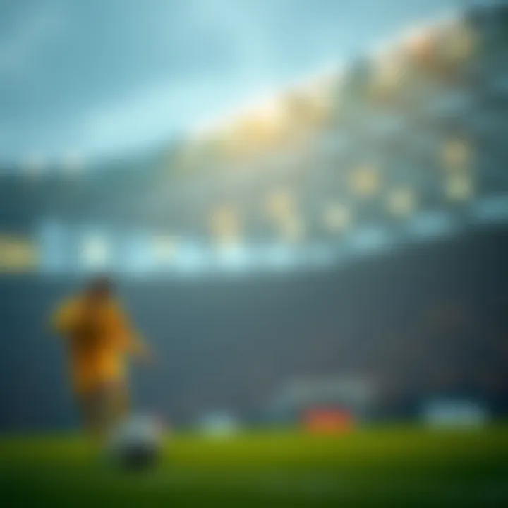 Notable EPL 배당률 분석 및 전략